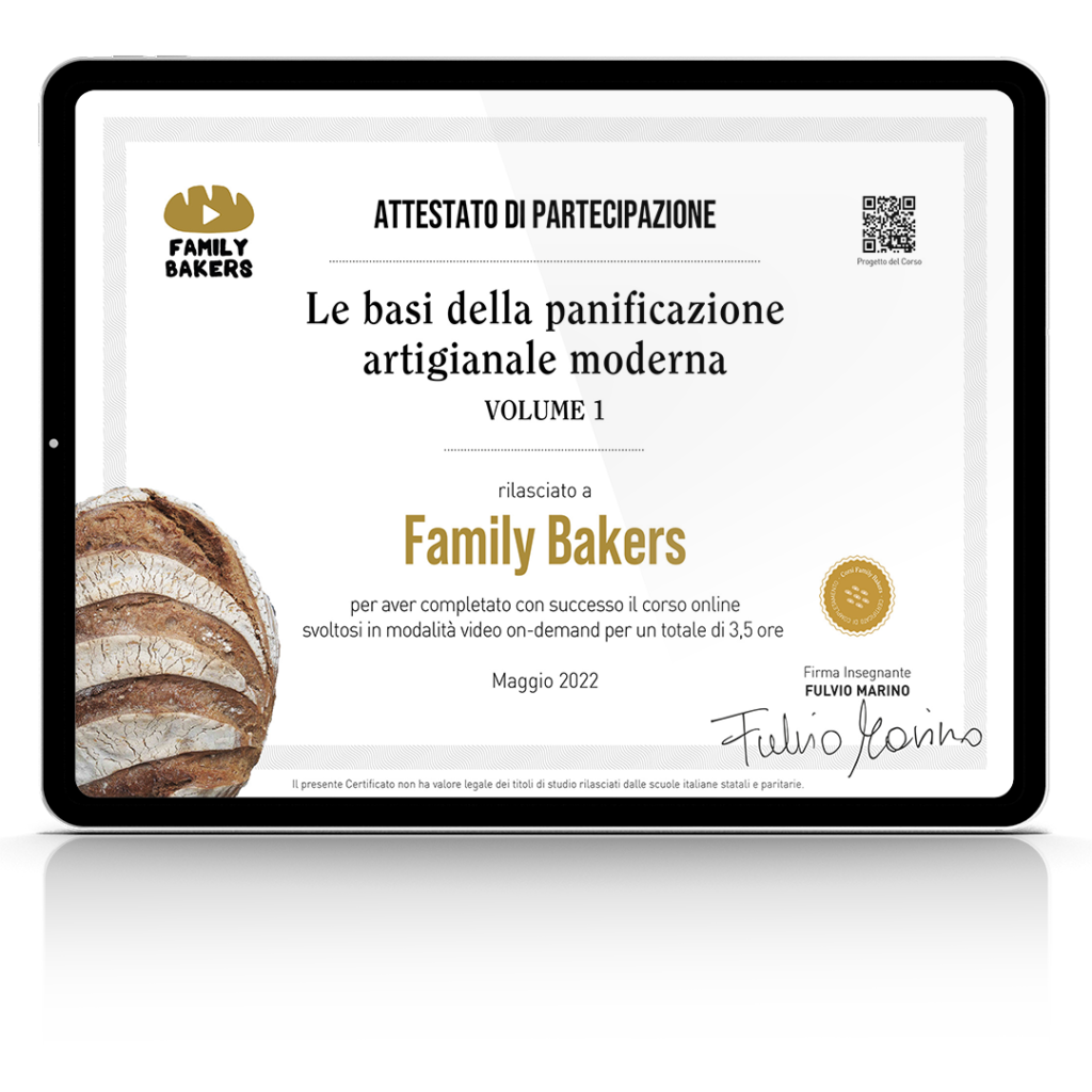 Home - Family Bakers
